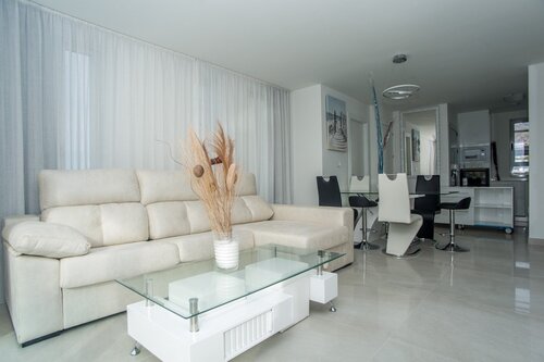 Foto - Appartement in Finestrat zum Kaufen