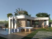 Foto - Villa in Los Montesinos - 499.000,00&nbsp;EUR Kaufpreis, ca.&nbsp; 108,00&nbsp;m&sup2;