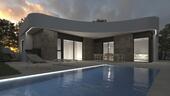 Foto - Villa zum Kaufen in Los Montesinos