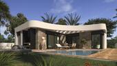 Foto - Villa in Los Montesinos zum Kaufen