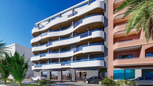 Foto - Einfamilienhaus in Torrevieja zum Kaufen