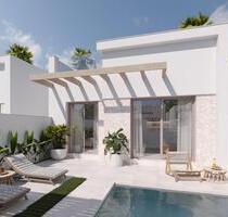 Villa in Torre Pacheco - 242.500,00&nbsp;EUR Kaufpreis, ca.&nbsp; 74,00&nbsp;m&sup2; in Torre Pacheco (PLZ: )