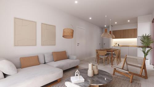 Foto - Villa zum Kaufen in Torre Pacheco