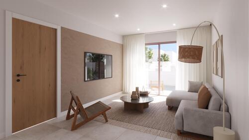 Foto - Villa in Torre Pacheco