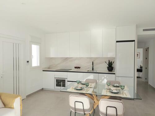 Foto - Villa in Torre Pacheco zum Kaufen