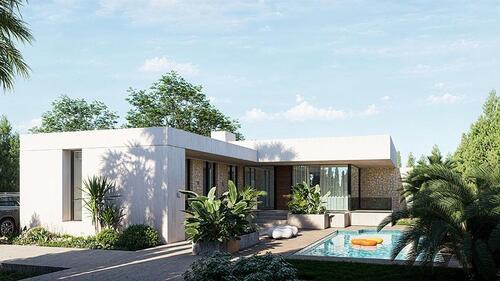 Foto - Villa in Torrevieja - 895.000,00&nbsp;EUR Kaufpreis, ca.&nbsp; 167,00&nbsp;m&sup2;