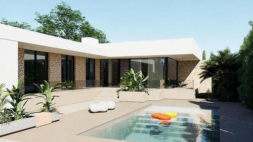Foto - Villa zum Kaufen in Torrevieja
