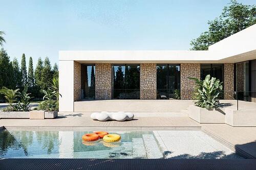 Foto - Villa in Torrevieja