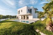 Foto - Villa in Finestrat - 895.000,00&nbsp;EUR Kaufpreis, ca.&nbsp; 191,00&nbsp;m&sup2;