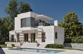 Foto - Villa in Finestrat