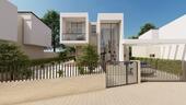 Foto - Villa in La Nucía - 585.000,00&nbsp;EUR Kaufpreis, ca.&nbsp; 125,00&nbsp;m&sup2;