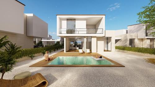 Foto - Villa zum Kaufen in La Nucía