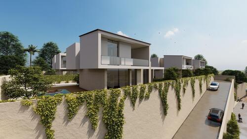 Foto - Villa in La Nucía zum Kaufen