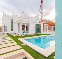 Villa in Los Alcázares - 467.000,00&nbsp;EUR Kaufpreis, ca.&nbsp; 232,00&nbsp;m&sup2; in Los Alcázares (PLZ: )