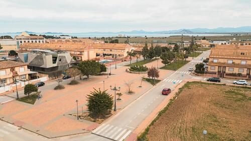 Foto - Villa in Los Alcázares zum Kaufen