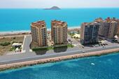 Foto - Appartement in La Manga del Mar Menor zum Kaufen