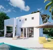 Villa in Los Alcázares - 361.500,00&nbsp;EUR Kaufpreis, ca.&nbsp; 108,00&nbsp;m&sup2; in Los Alcázares (PLZ: )