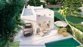 Foto - Villa zum Kaufen in Los Alcázares