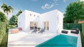 Foto - Villa in Los Alcázares - 382.500,00&nbsp;EUR Kaufpreis, ca.&nbsp; 110,00&nbsp;m&sup2;