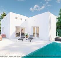 Villa in Los Alcázares - 382.500,00&nbsp;EUR Kaufpreis, ca.&nbsp; 110,00&nbsp;m&sup2; in Los Alcázares (PLZ: )