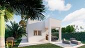 Foto - Villa zum Kaufen in Los Alcázares