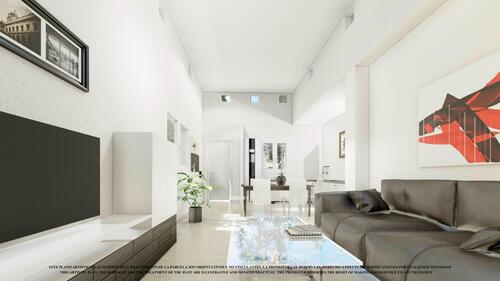 Foto - Villa in Los Alcázares zum Kaufen