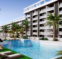 Appartement in Torrevieja - 310.000,00&nbsp;EUR Kaufpreis, ca.&nbsp; 78,00&nbsp;m&sup2; in Torrevieja (PLZ: )