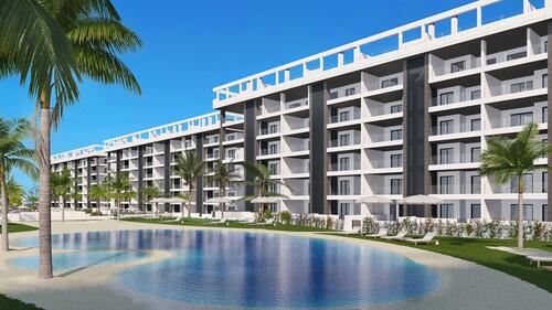Foto - Appartement in Torrevieja