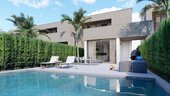 Foto - Villa in LOS URRUTIAS - 384.000,00&nbsp;EUR Kaufpreis, ca.&nbsp; 120,00&nbsp;m&sup2;