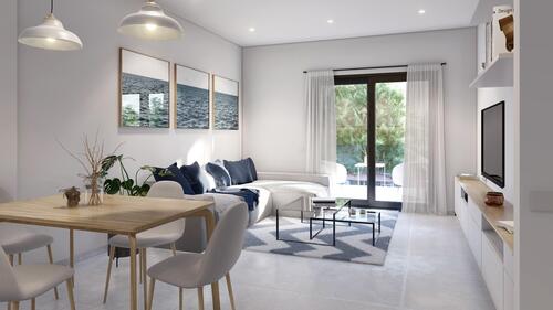 Foto - Einfamilienhaus in Torre Pacheco