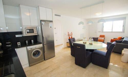Foto - Einfamilienhaus in Orihuela Costa zum Kaufen