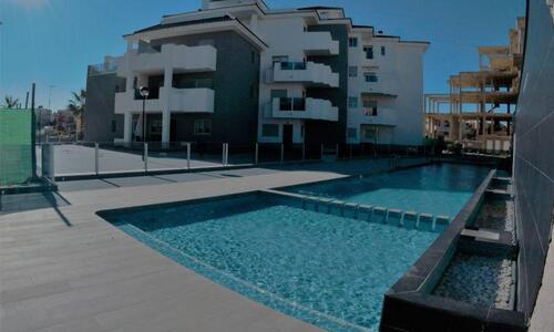 Foto - Appartement in Orihuela Costa