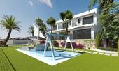 Foto - Einfamilienhaus in Finestrat - 535.000,00&nbsp;EUR Kaufpreis, ca.&nbsp; 106,00&nbsp;m&sup2;