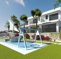 Einfamilienhaus in Finestrat - 535.000,00&nbsp;EUR Kaufpreis, ca.&nbsp; 106,00&nbsp;m&sup2; in Finestrat (PLZ: )