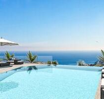 Villa in Calpe - 1.850.000,00&nbsp;EUR Kaufpreis, ca.&nbsp; 410,00&nbsp;m&sup2; in Calpe (PLZ: )
