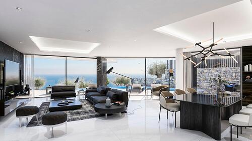 Foto - Villa in Calpe zum Kaufen