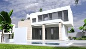 Foto - Villa in Torrevieja - 750.000,00&nbsp;EUR Kaufpreis, ca.&nbsp; 185,00&nbsp;m&sup2;