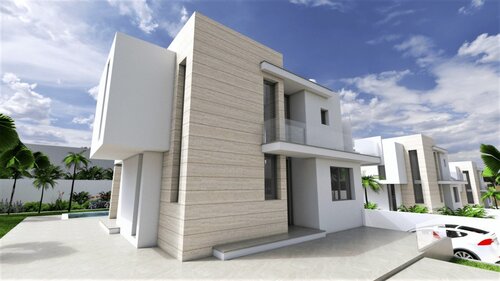 Foto - Villa in Torrevieja zum Kaufen