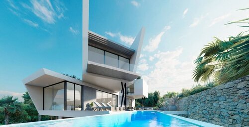 Foto - Villa in Orihuela Costa
