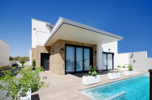 Foto - Villa in San Miguel de Salinas - 630.000,00&nbsp;EUR Kaufpreis, ca.&nbsp; 144,00&nbsp;m&sup2;