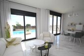 Foto - Villa in San Miguel de Salinas zum Kaufen