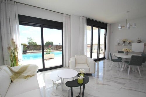 Foto - Villa in San Miguel de Salinas zum Kaufen