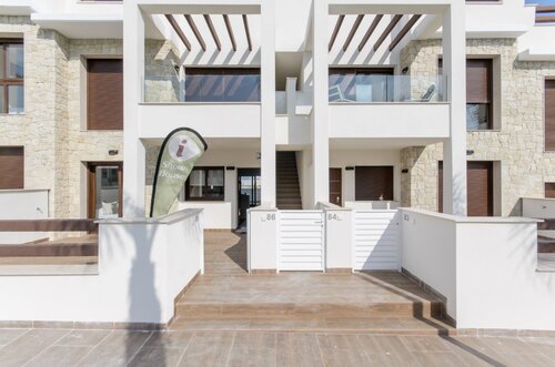 Foto - Bungalow in Torrevieja - 305.000,00&nbsp;EUR Kaufpreis, ca.&nbsp; 70,00&nbsp;m&sup2;