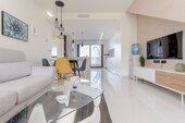 Foto - Bungalow in Torrevieja