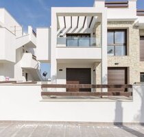 Bungalow in Torrevieja - 285.000,00&nbsp;EUR Kaufpreis, ca.&nbsp; 63,00&nbsp;m&sup2; in Torrevieja (PLZ: )