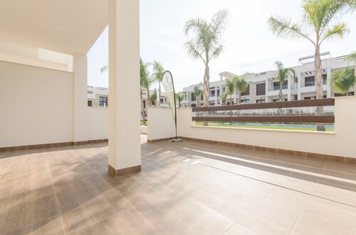 Foto - Bungalow zum Kaufen in Torrevieja