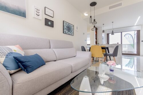 Foto - Bungalow in Torrevieja
