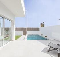 Villa in San Javier - 475.000,00&nbsp;EUR Kaufpreis, ca.&nbsp; 127,00&nbsp;m&sup2; in San Javier (PLZ: )