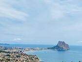 Foto - Villa in Calpe - 1.550.000,00&nbsp;EUR Kaufpreis, ca.&nbsp; 427,00&nbsp;m&sup2;