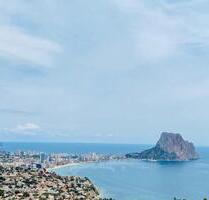 Villa in Calpe - 1.550.000,00&nbsp;EUR Kaufpreis, ca.&nbsp; 427,00&nbsp;m&sup2; in Calpe (PLZ: )